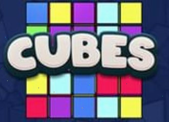 Игра Cubes от Hacksaw